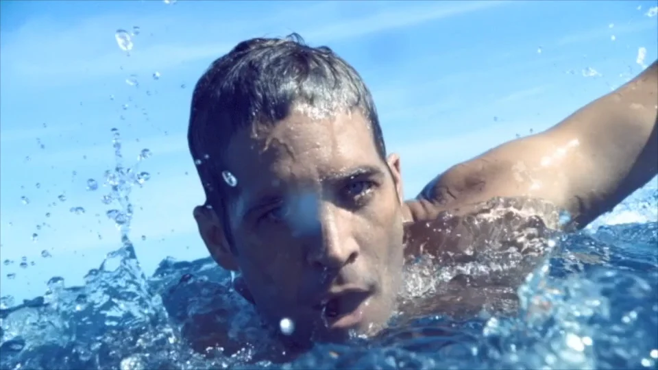 cool water on Vimeo