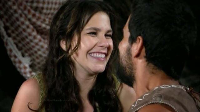Novela "Os Dez Mandamentos"