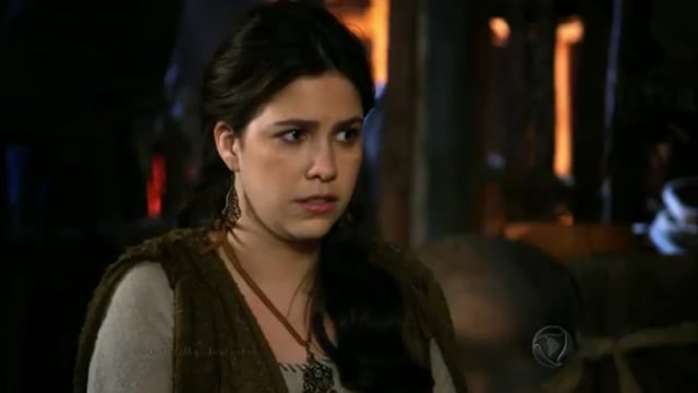 Novela "Os Dez Mandamentos"