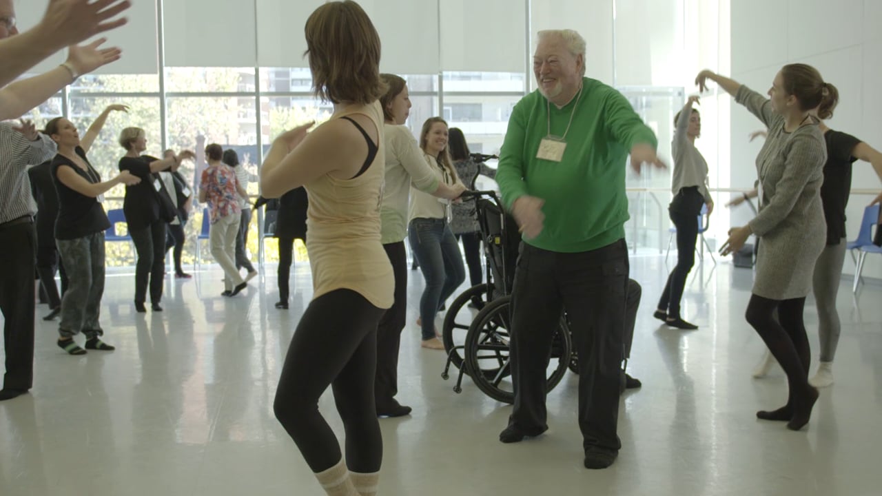 SYMPOSIUM CNDT 2016 LA SCIENCE ET LA DANSE