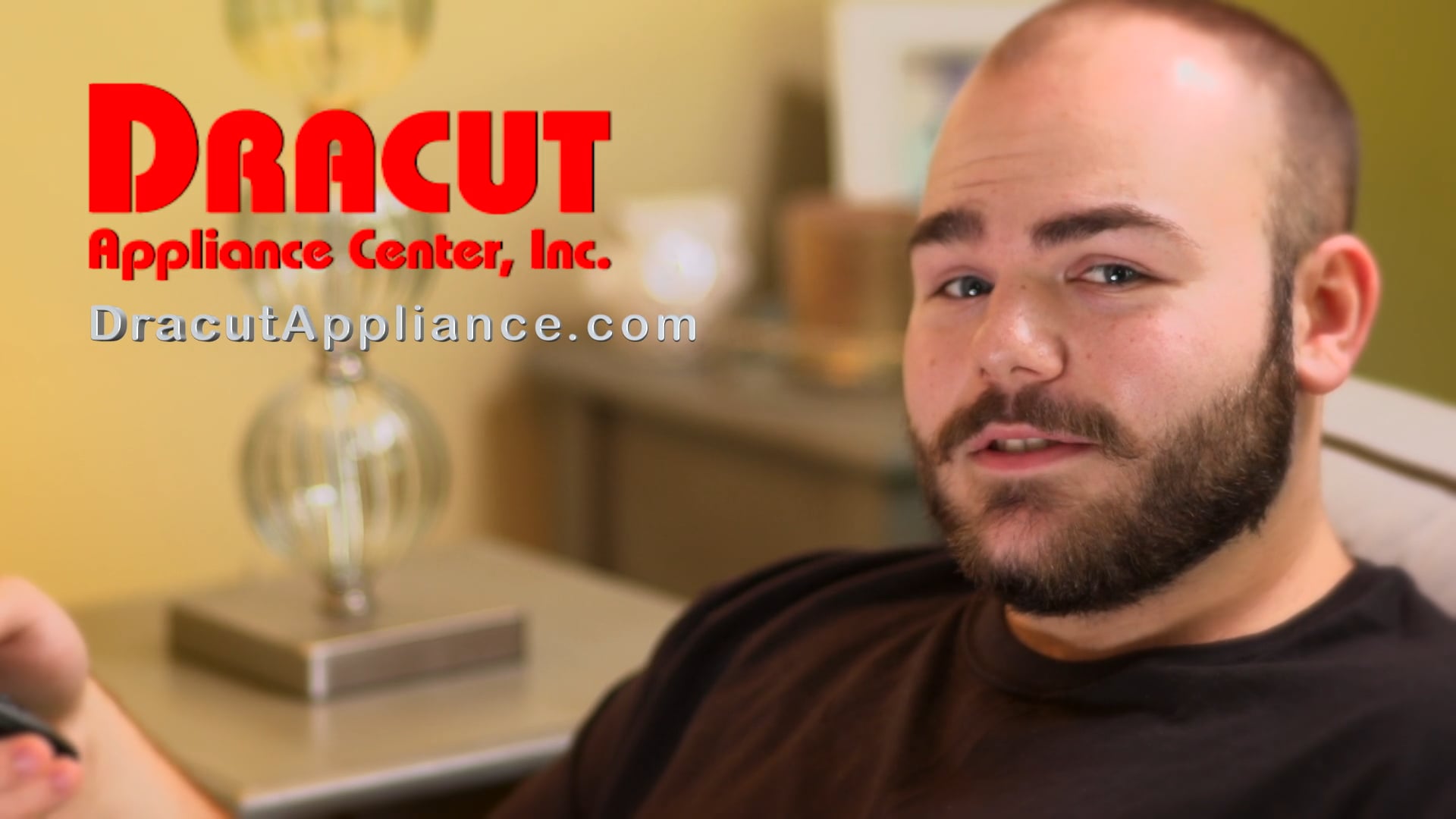 Dracut Appliance Online Sales & Fast Delivery on Vimeo