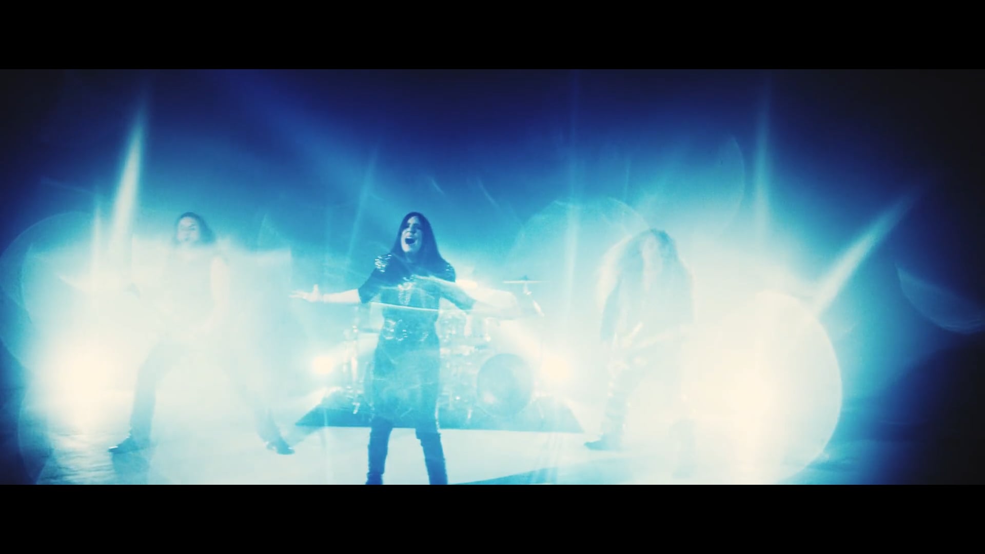 Alive - The Survival Of The Four Elements
