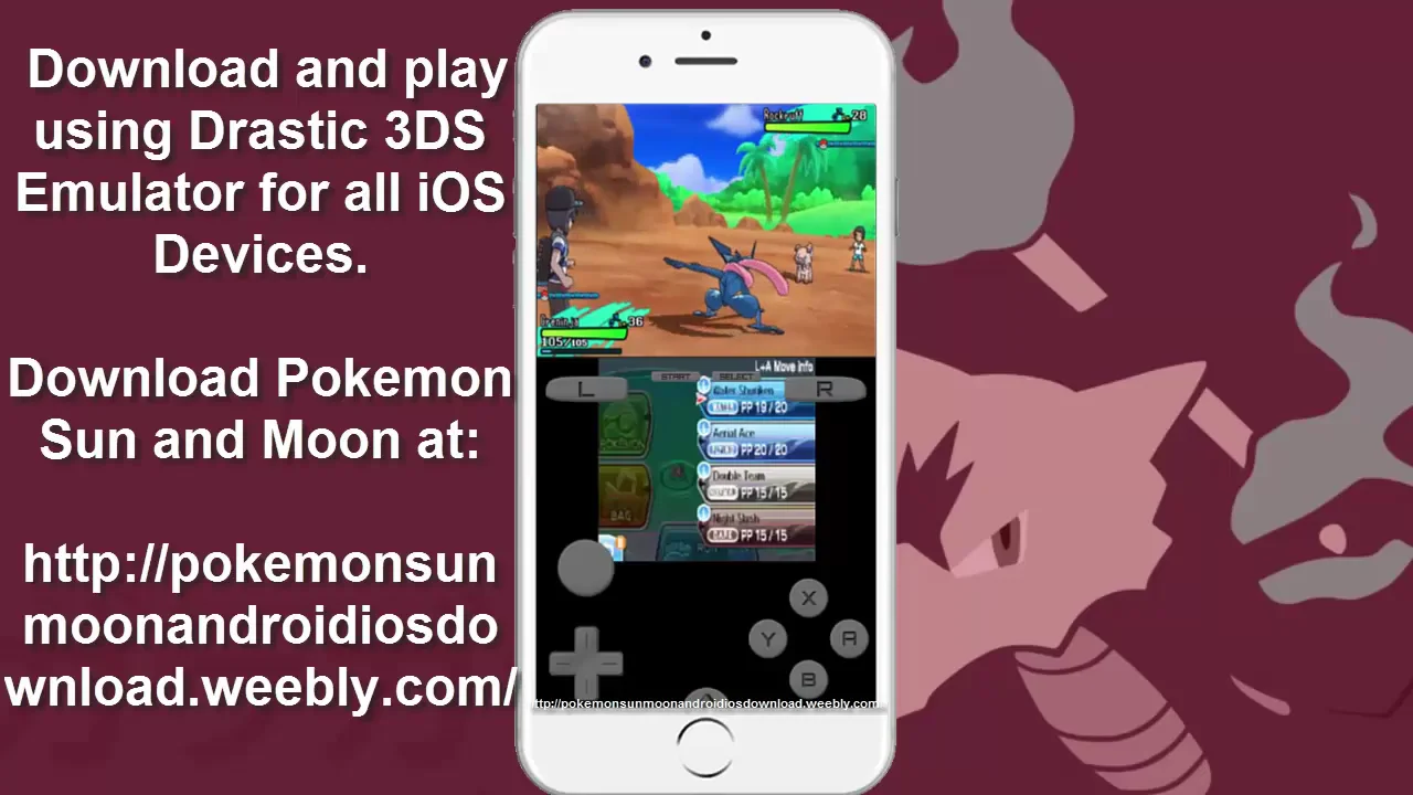 Pokemon 3ds mobile clearance download weebly