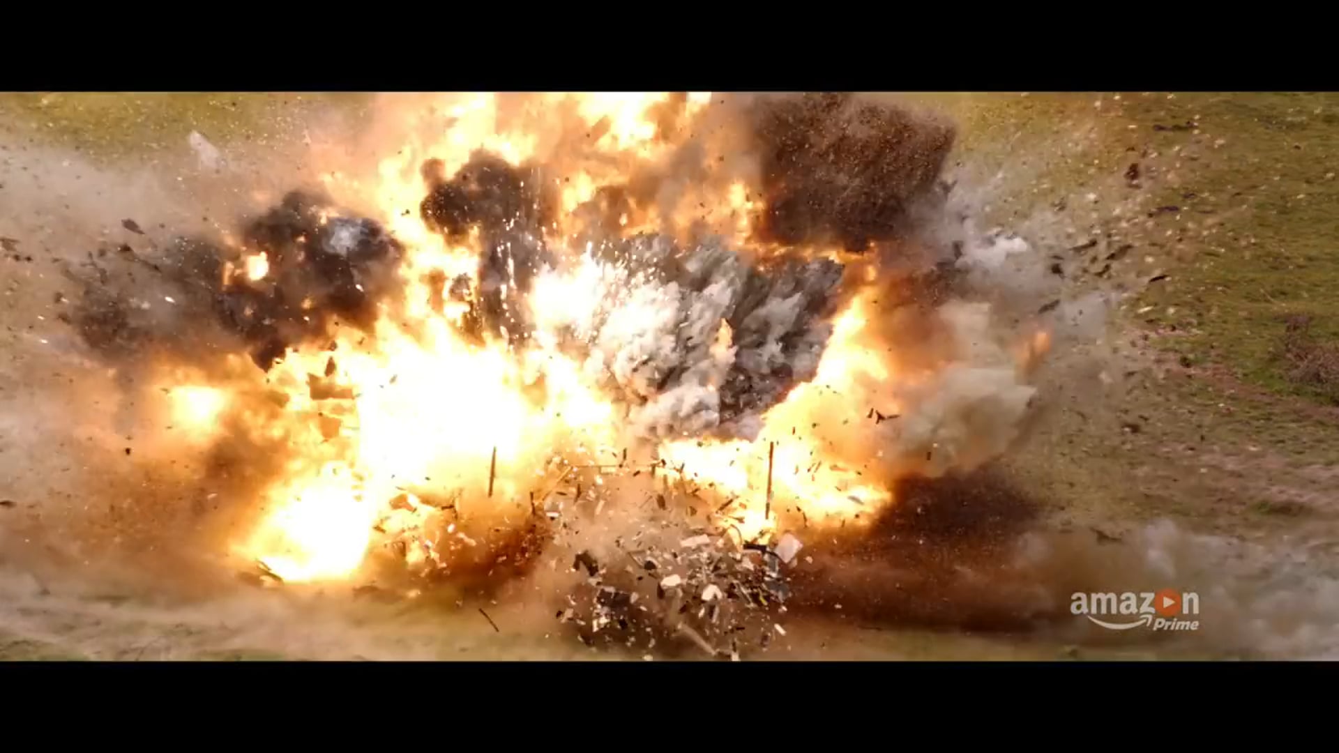 The Grand Tour - Trailer