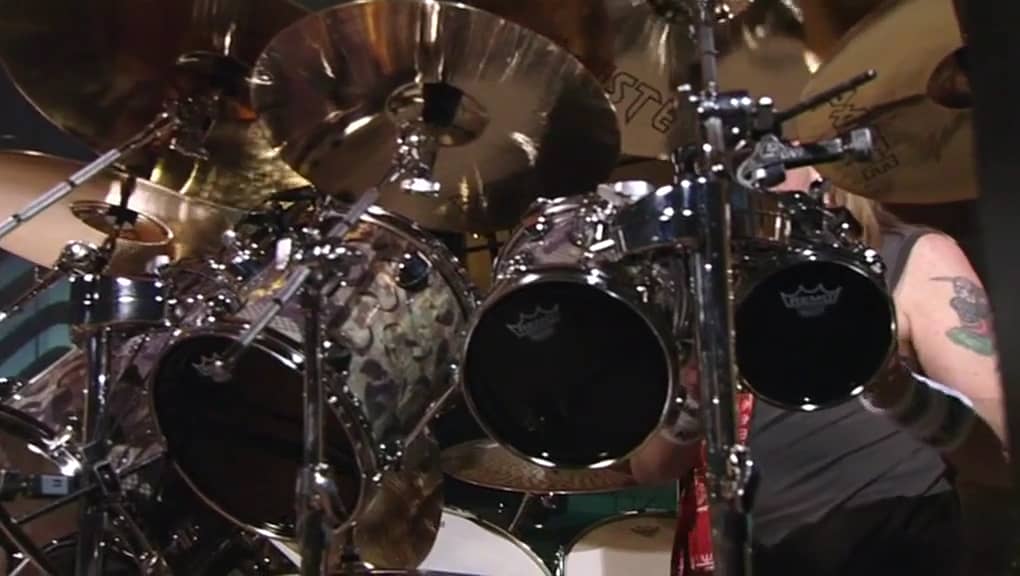 Iron Maiden Hallowed be thy name Live from Abbey Road on Vimeo