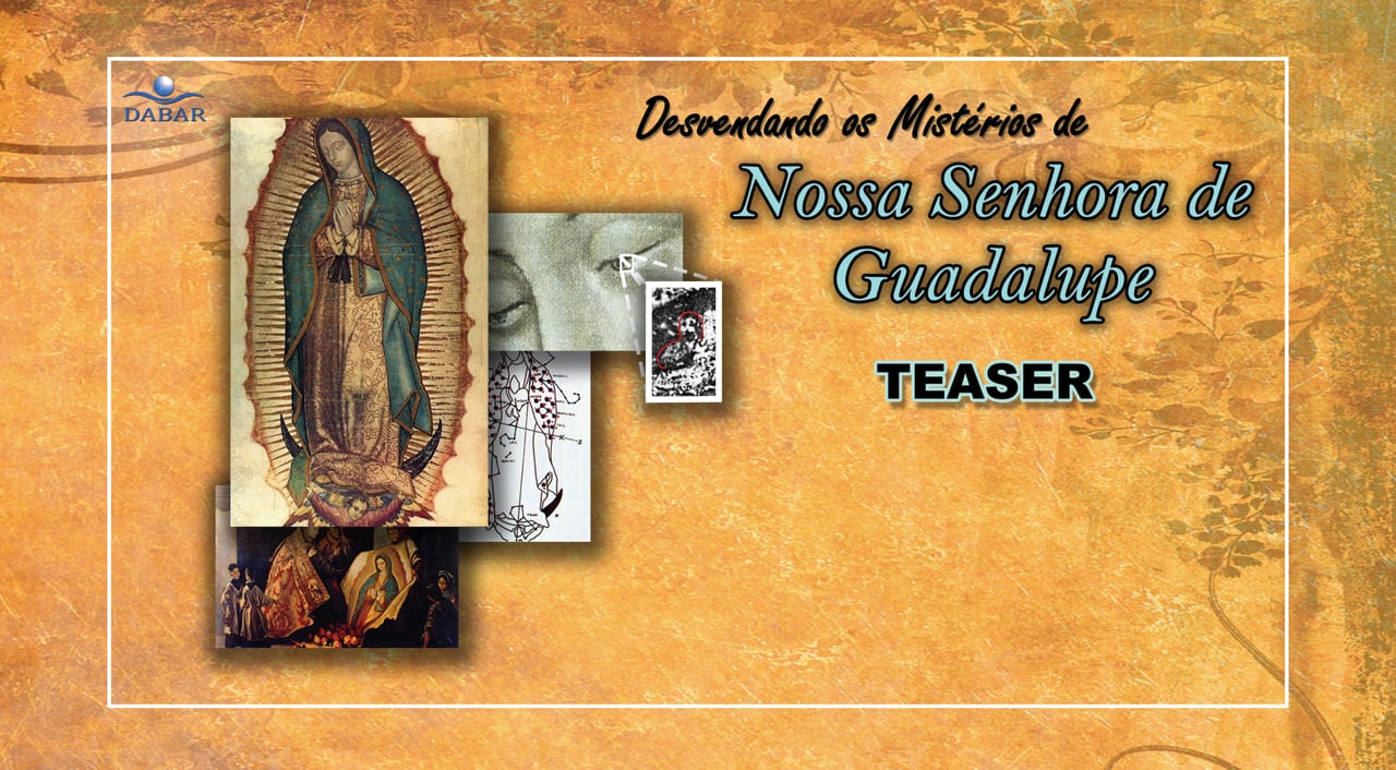 Teaser - Curso de Verão - Nossa Senhora de Guadalupe