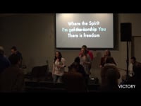 November 27 Worship 2016