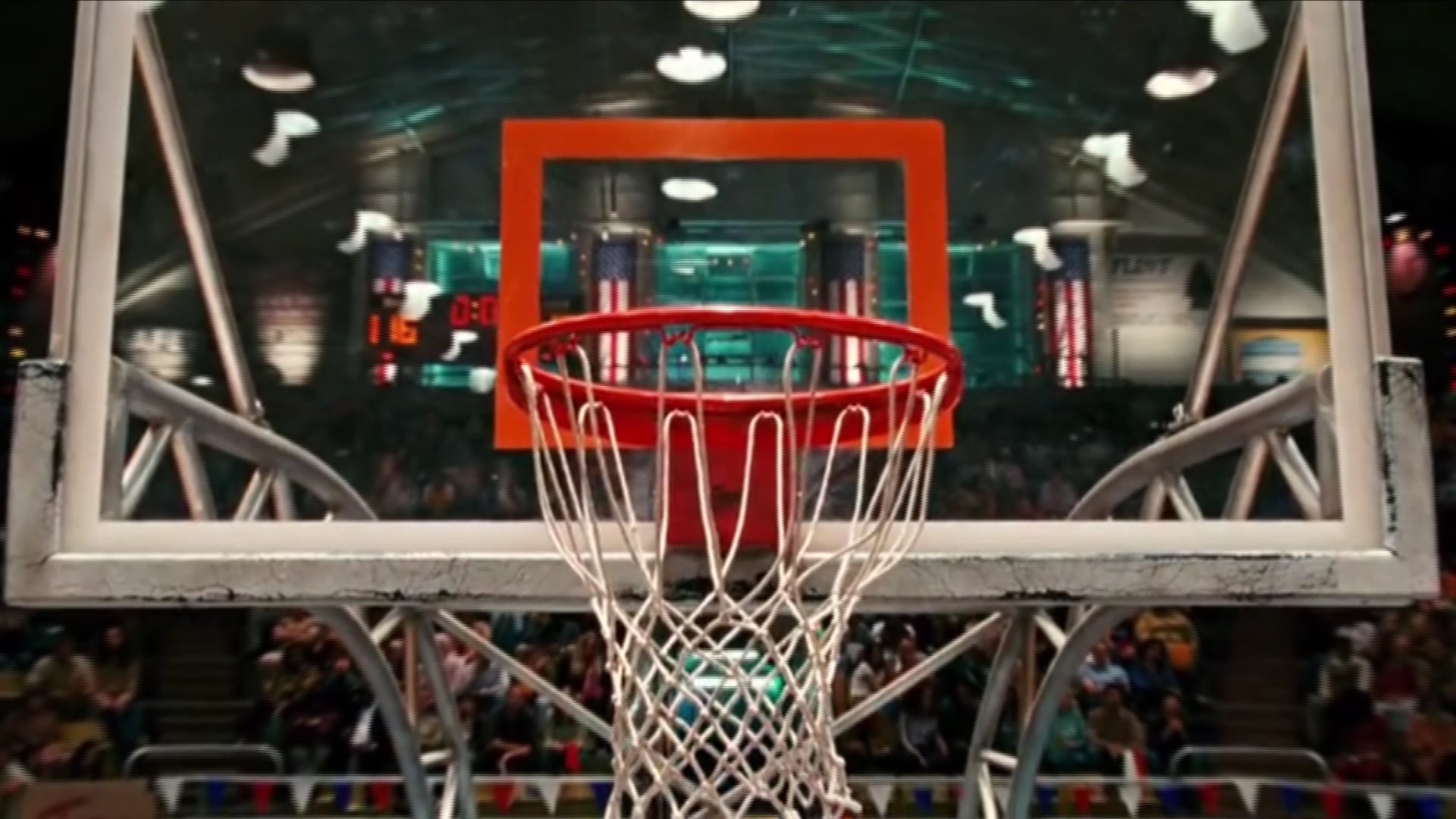 Jackie Moon Montage