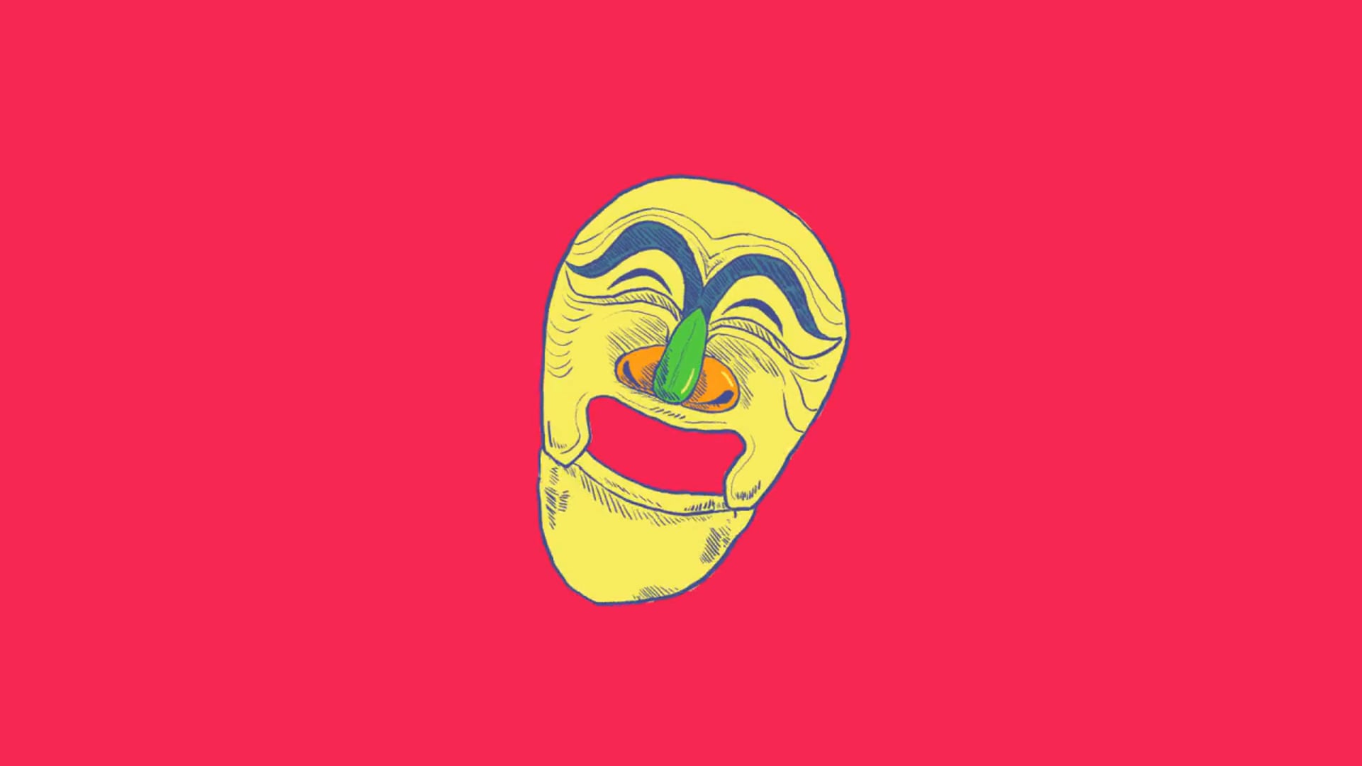 mask mate