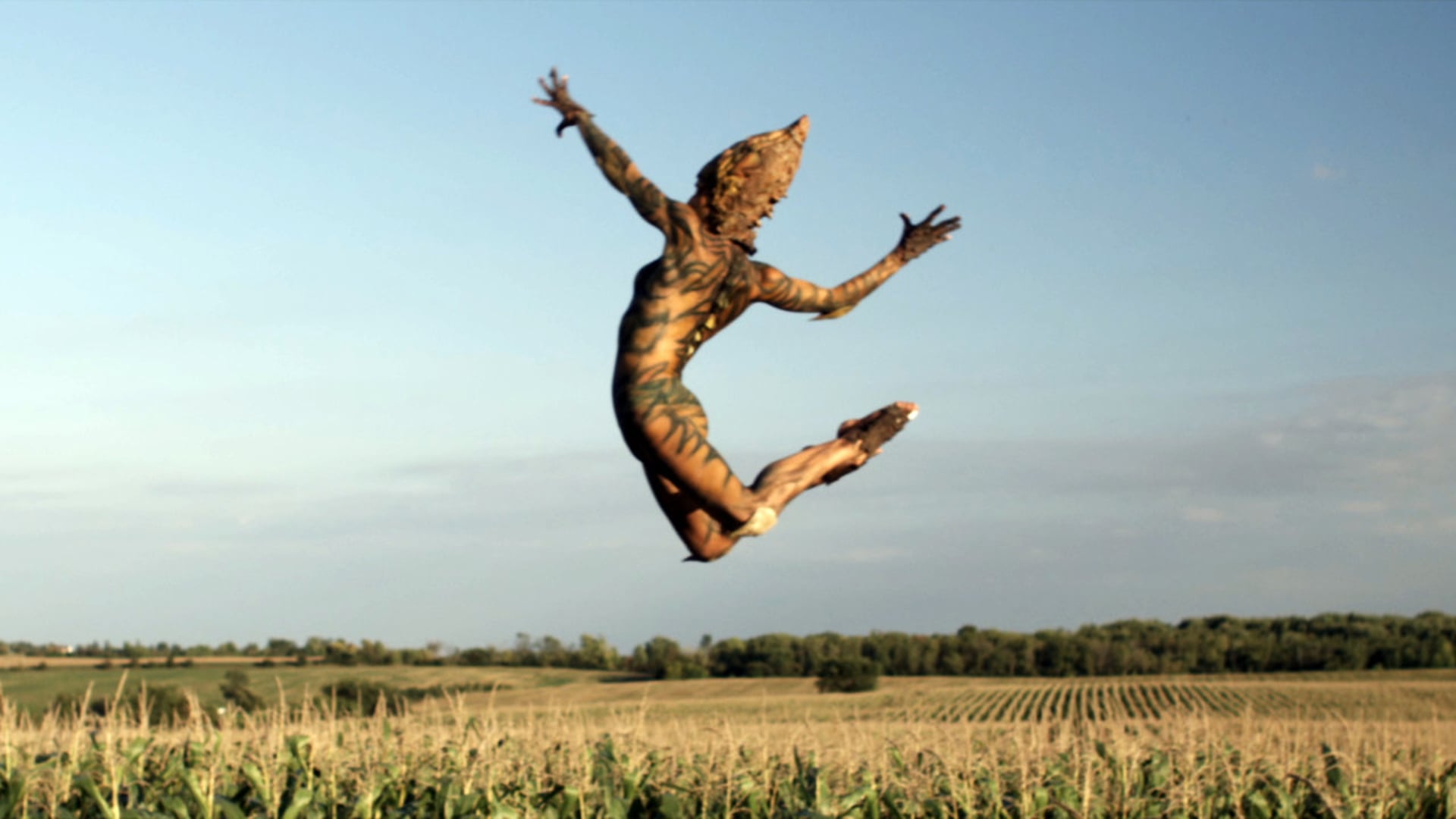 Becoming (2009) SHORT FILM *Trilogy