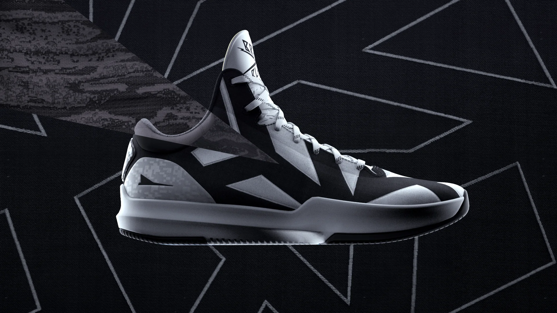 Brandblack rare metal thunder online