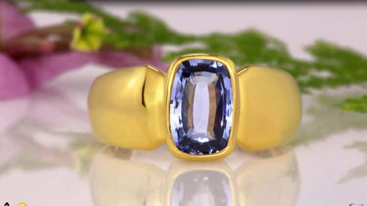 Gemstoneuniverse sale blue sapphire