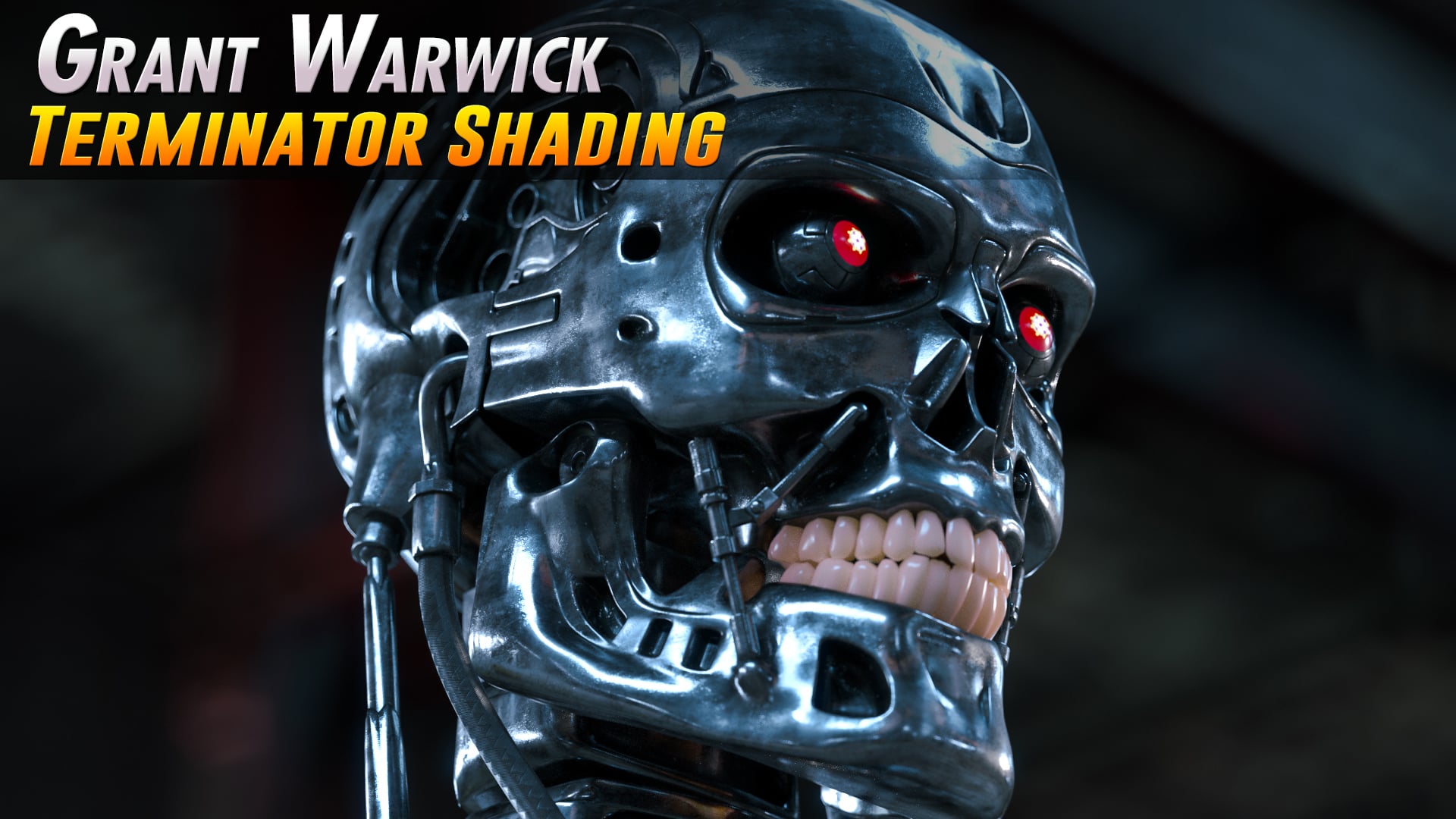 Terminator Shading Live Stream on Vimeo