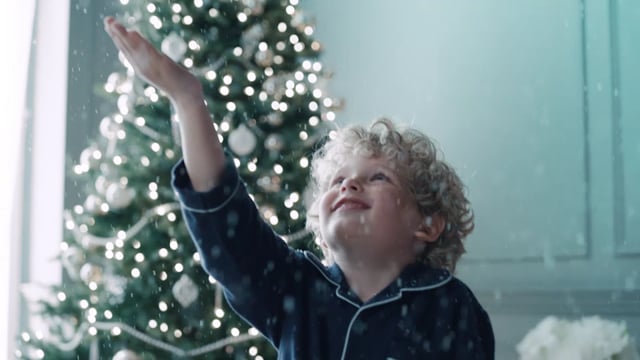 Tiffany & Co. — Holiday 2016: Make The World Sparkle