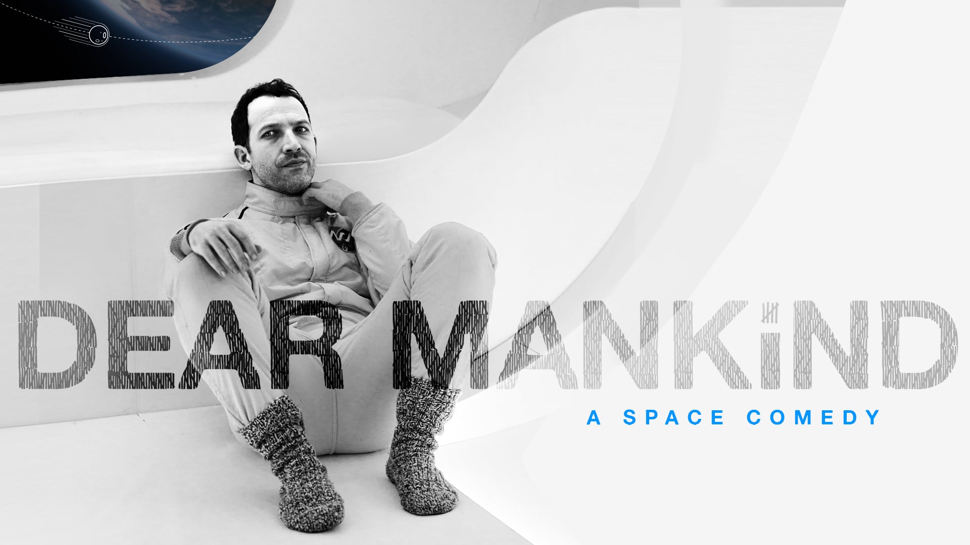 Dear Mankind – Episode 1