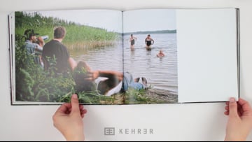 Peter van Agtmael - Buzzing at the Sill | Videos & Movies on Vimeo