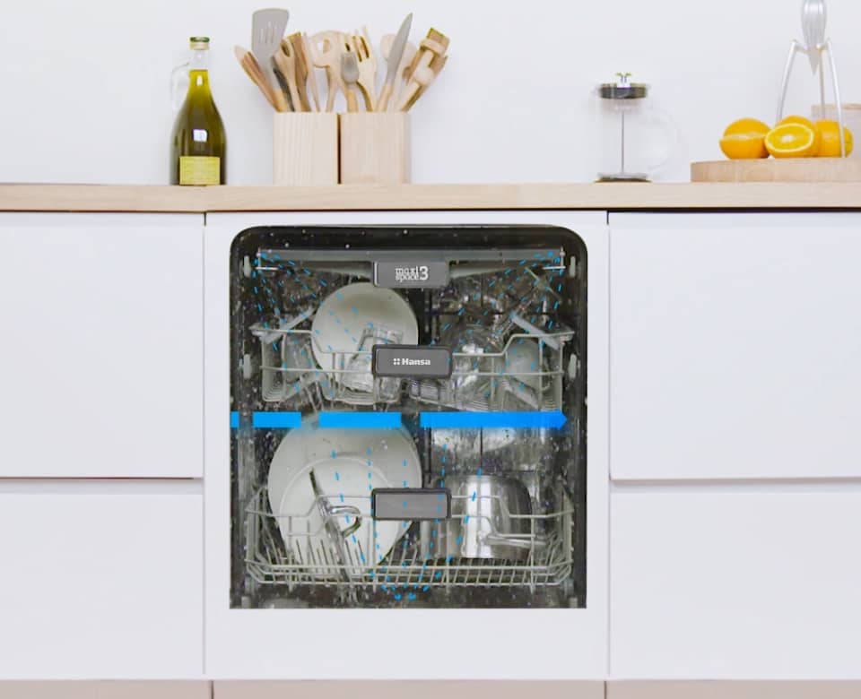 hansadishwashers3dwashing on Vimeo
