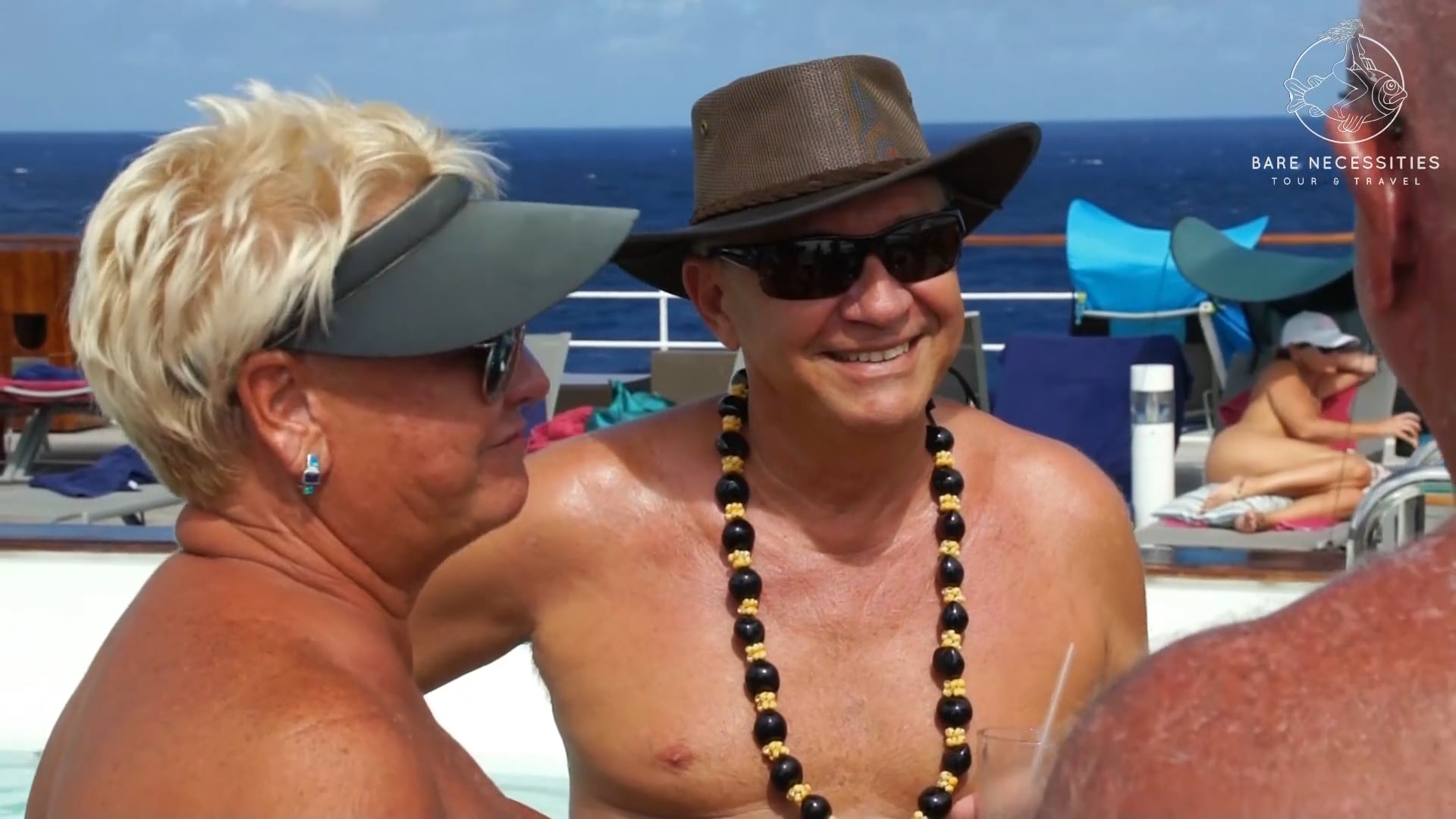 Long time cruisers, Curt & Molly, share their experiences from over...
