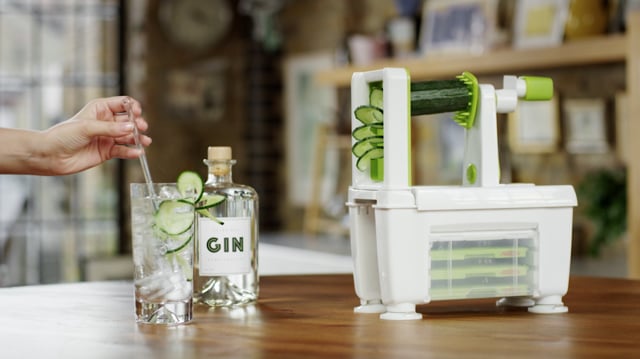 Lakeland - Creating the Ultimate G&T