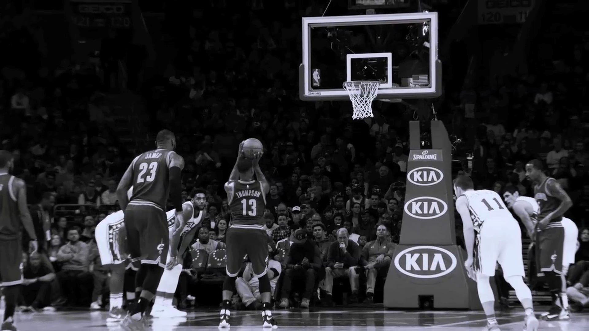 LBJ Putback