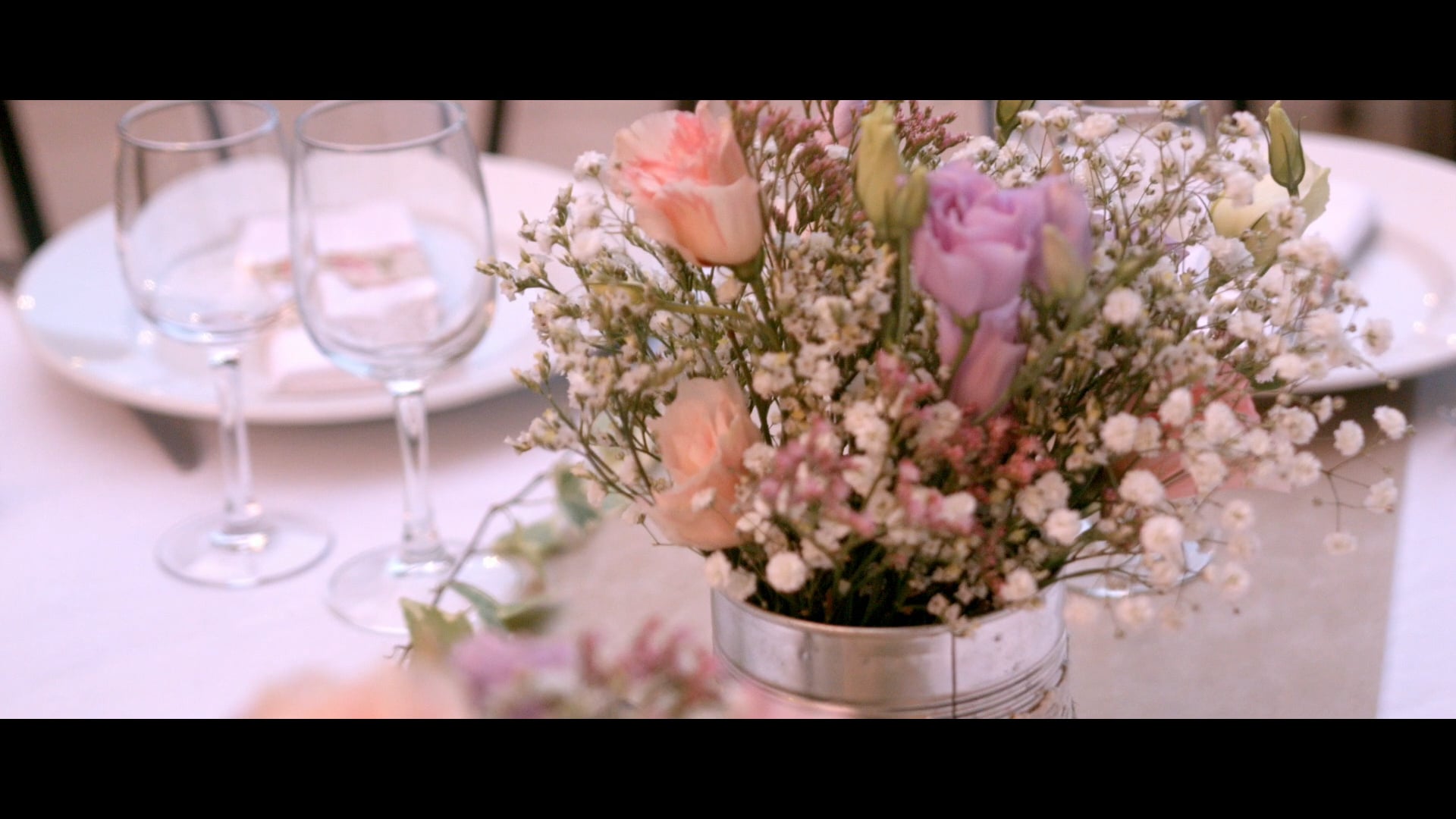 MARIAGE