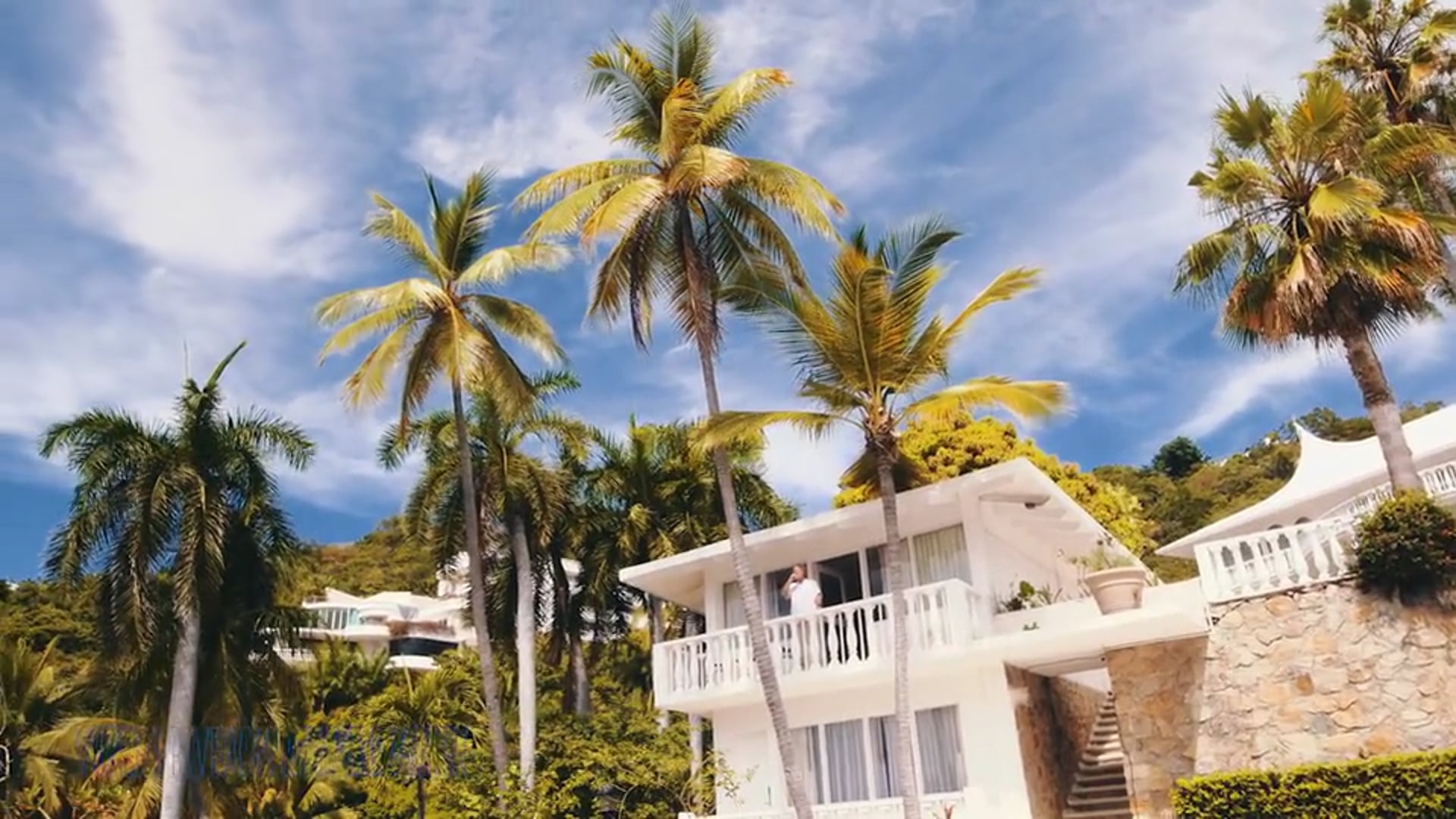 Hotel - Villa Vera : demo cut