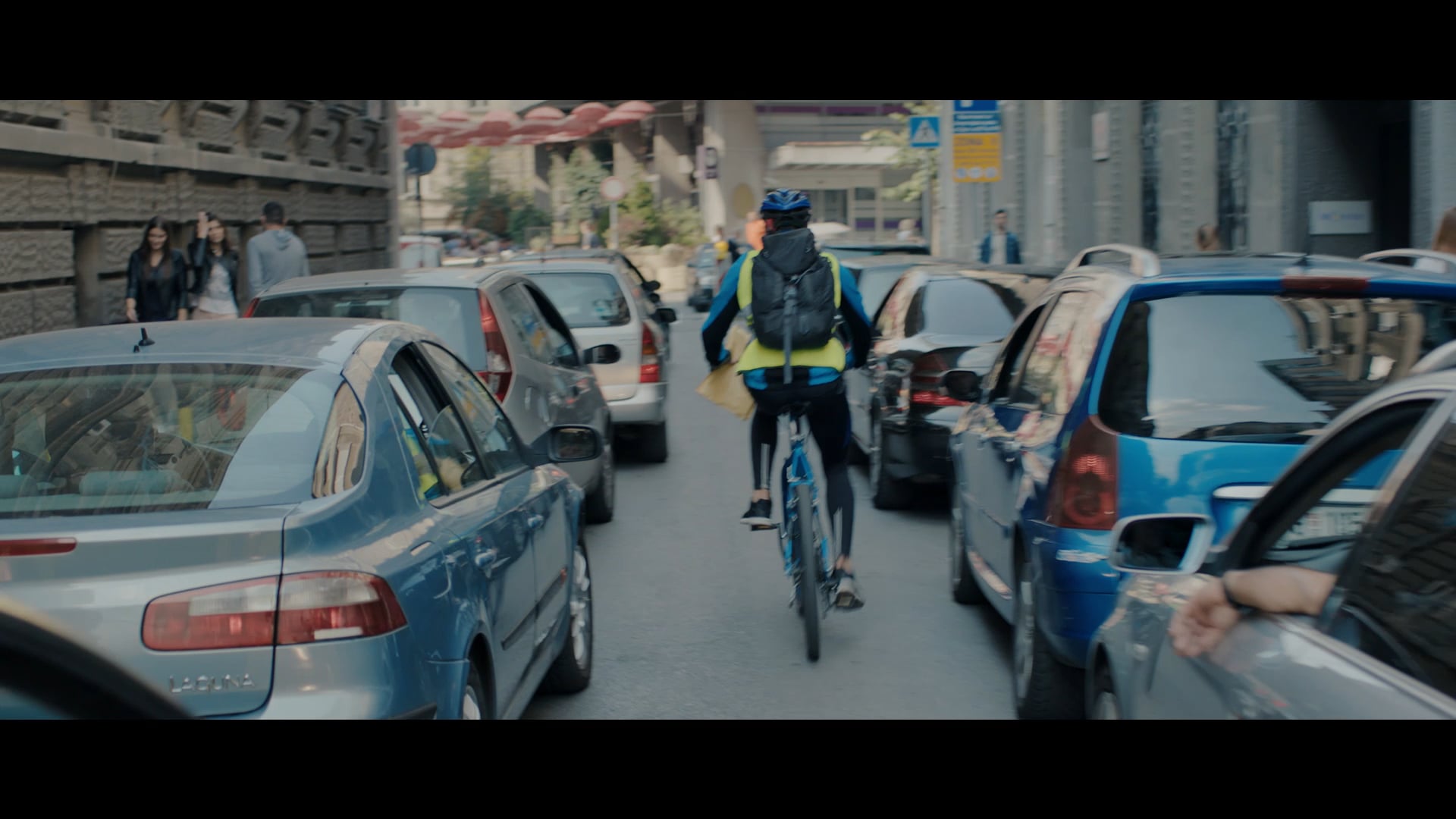 TVC Telenor SoHo 2016 Director's Cut