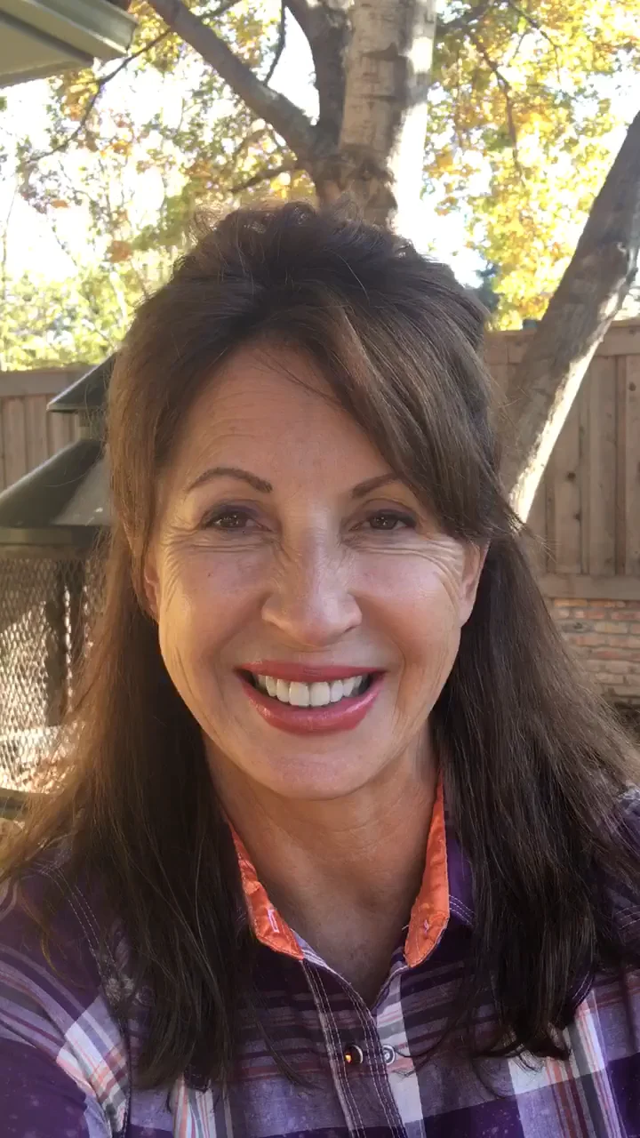 Dove Creek Equine Rescue Giving Tuesday on Vimeo