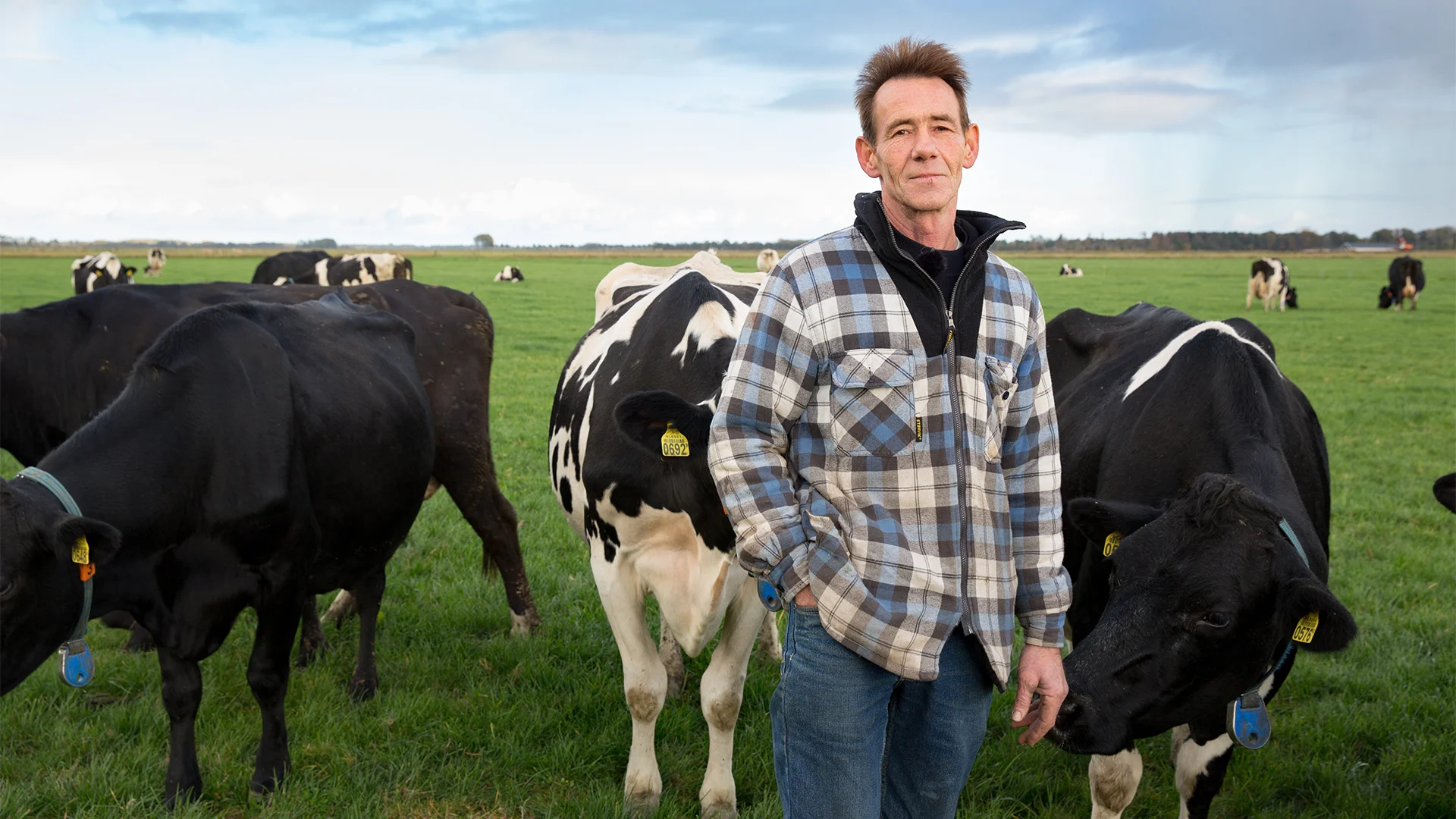 Interview met boer Kors on Vimeo