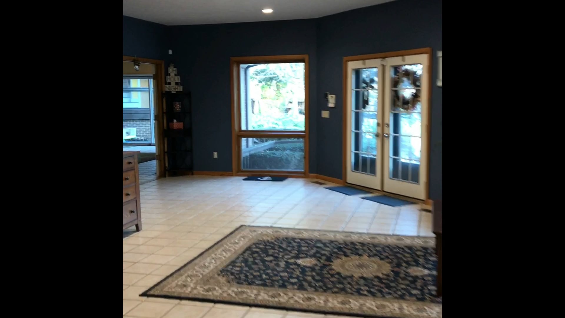 800 Arbuckle Road on Vimeo