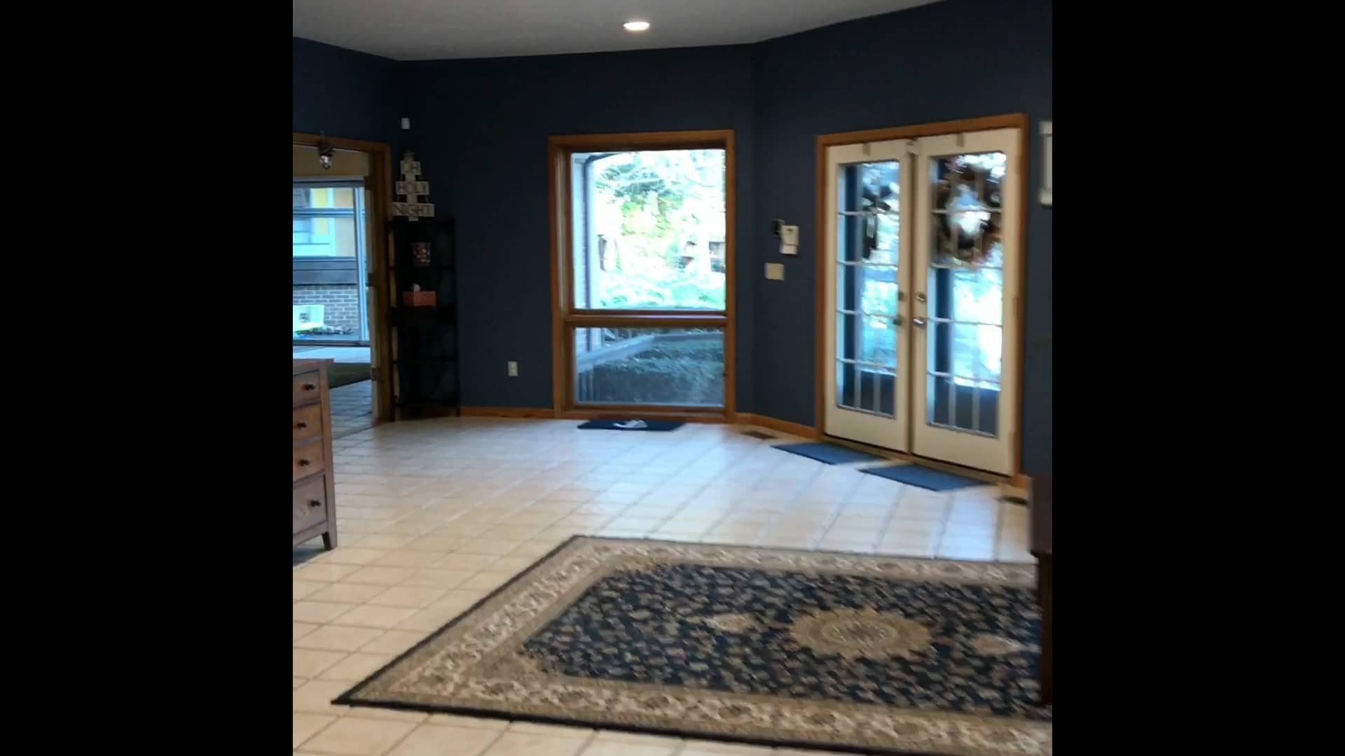 800 Arbuckle Road on Vimeo