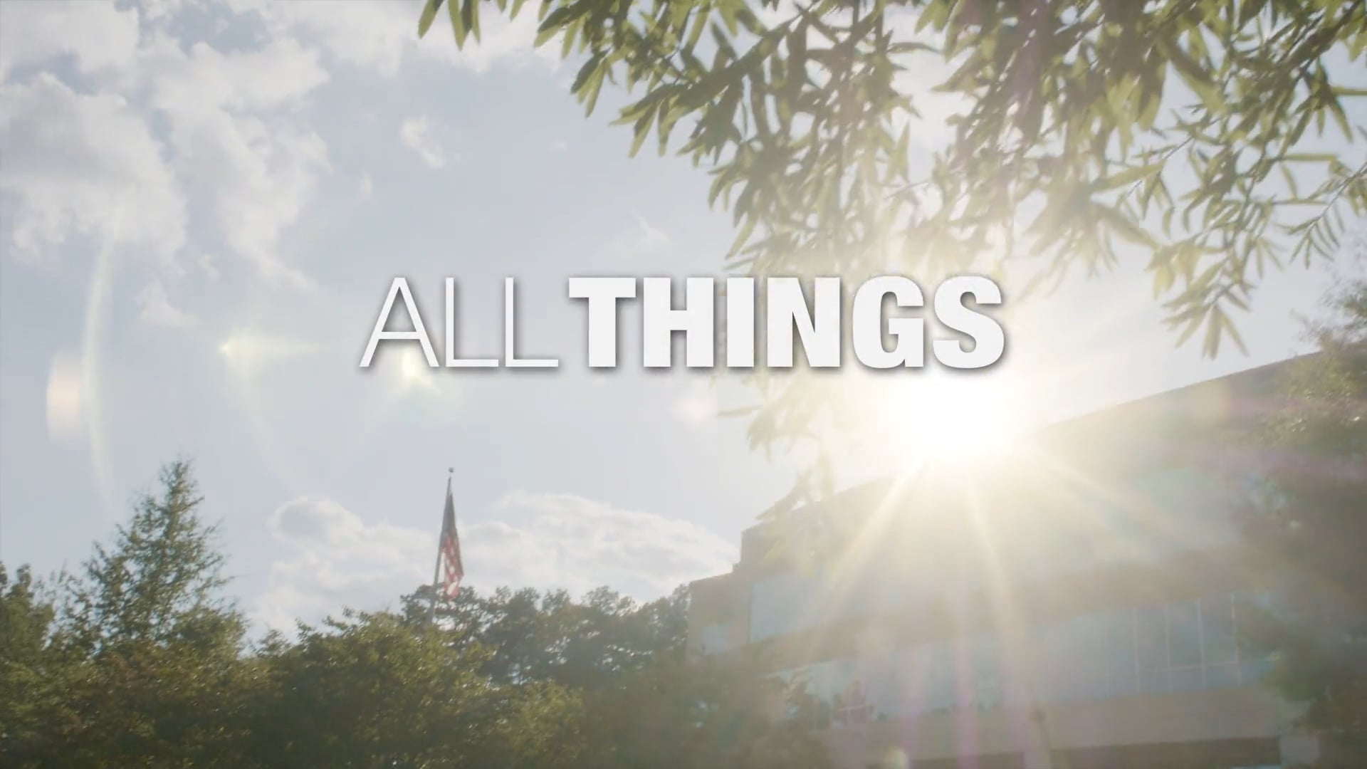 All Things