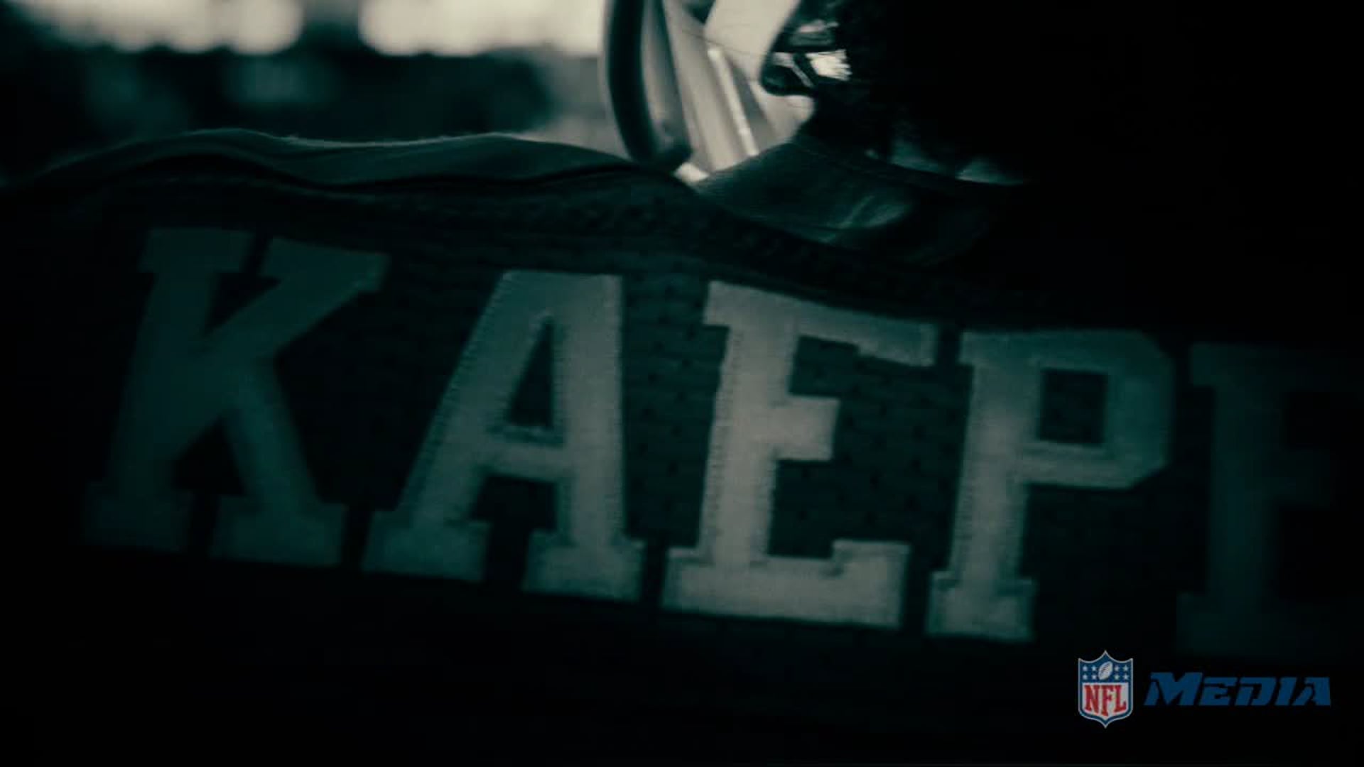 GDM BEST OF COLIN KAEPERNICK -