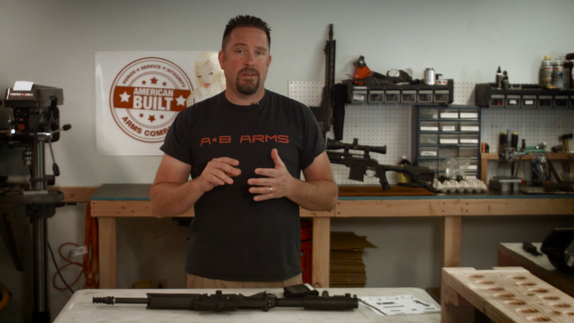 Mission Critical Kit