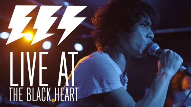 Electric Eel Shock - &#039;Sweet Generation&#039; Tour Teaser