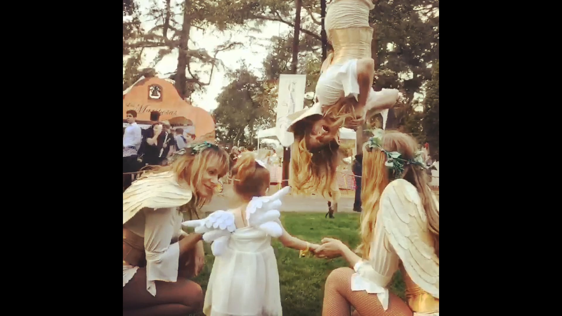 Promotional video thumbnail 3 for Lovely Hearts Aerial Arts
