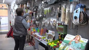 El comerç local fa bon balanç del Black Friday