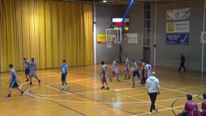 Bàsquet : L'Escala 79 - 74 Sant Pol P2