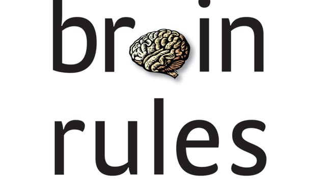 Brain Rules DVD