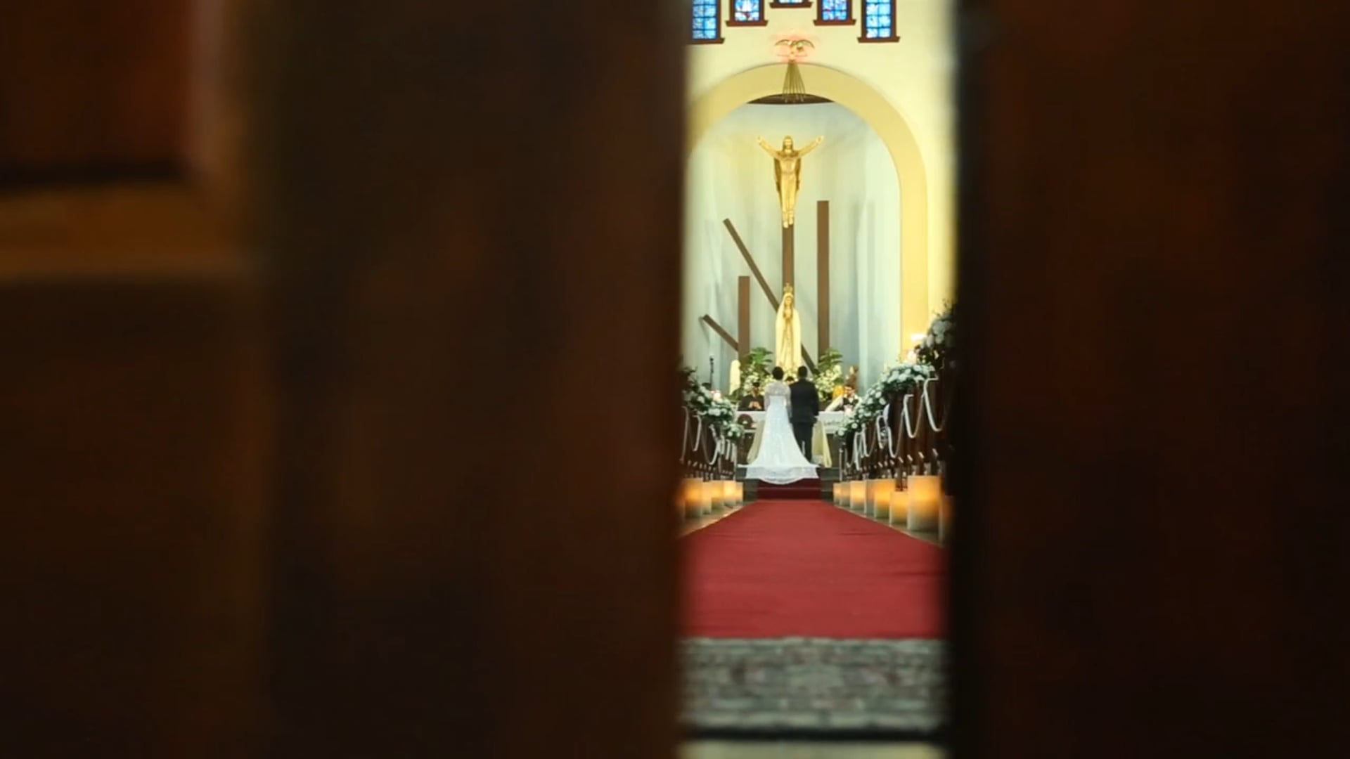 Same Day Edit Cris e Bruno