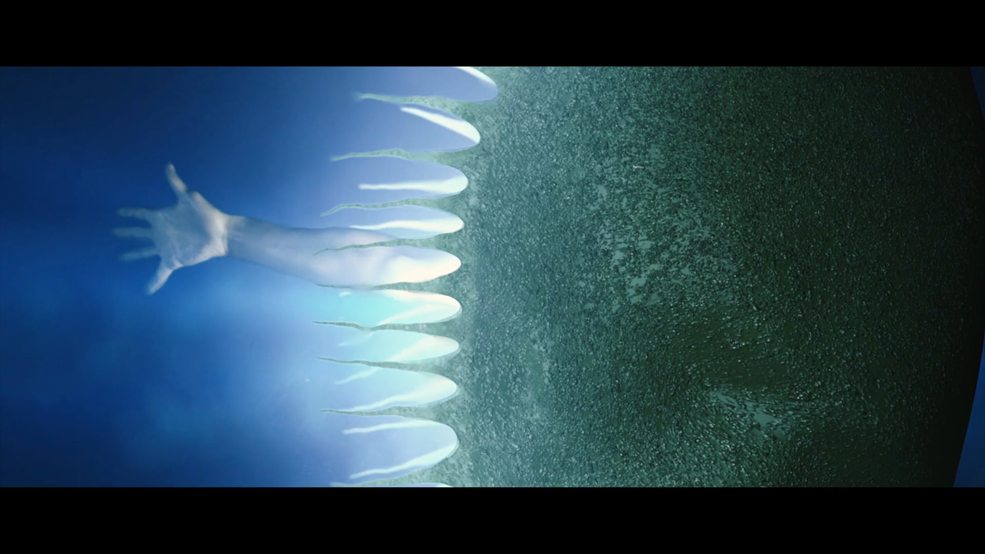 Infinity Spree - Guides (Music Video)