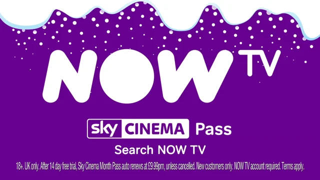 Now tv family discount pass