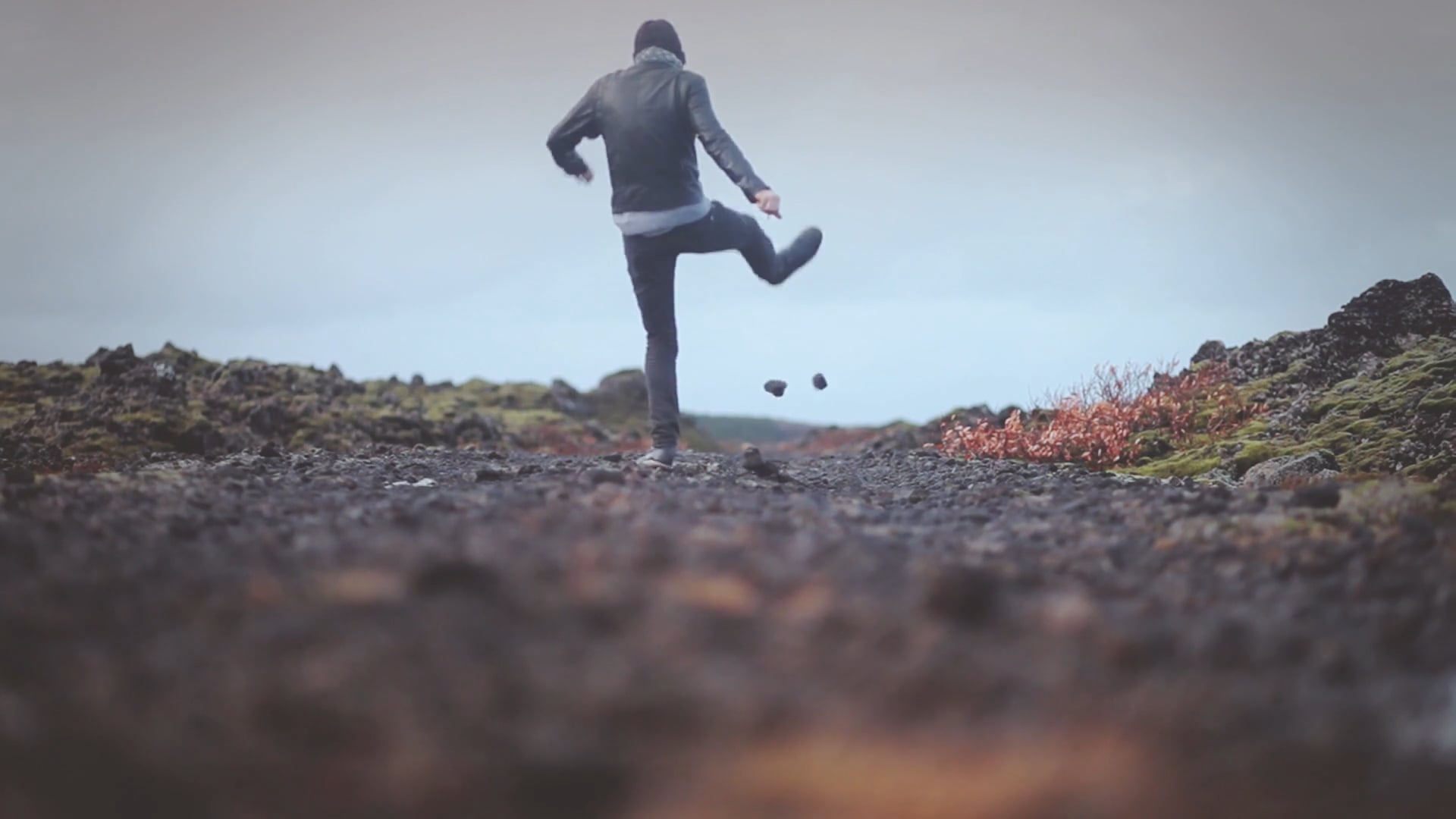 When 'Airy Met Fairy - Stuck In A Car