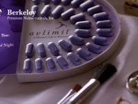 Berkeley: Avlimil - Harmony