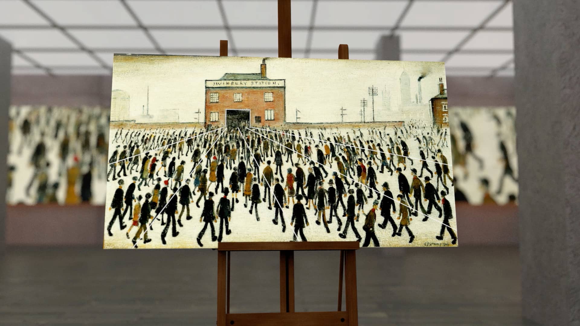 BBC Bitesize Elements of Art & Design // Emphasis on Vimeo