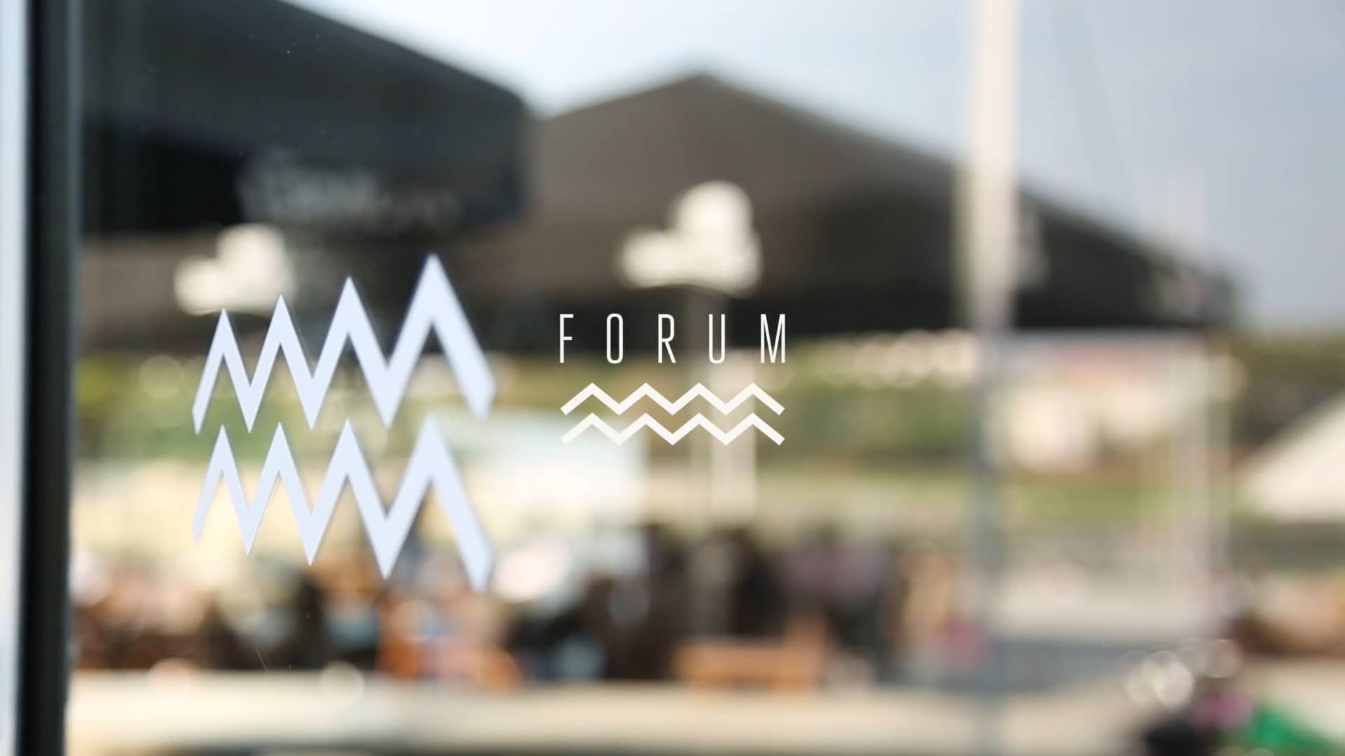 Forum Przestrzenie Pizza on Vimeo