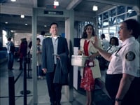 Berkeley: Enzyte - Airport