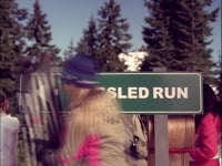 Berkeley: Enzyte - Bobsled