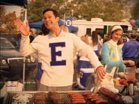 Berkeley: Enzyte - Football Limp