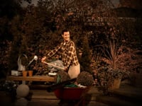 Berkeley: Enzyte - Fountain